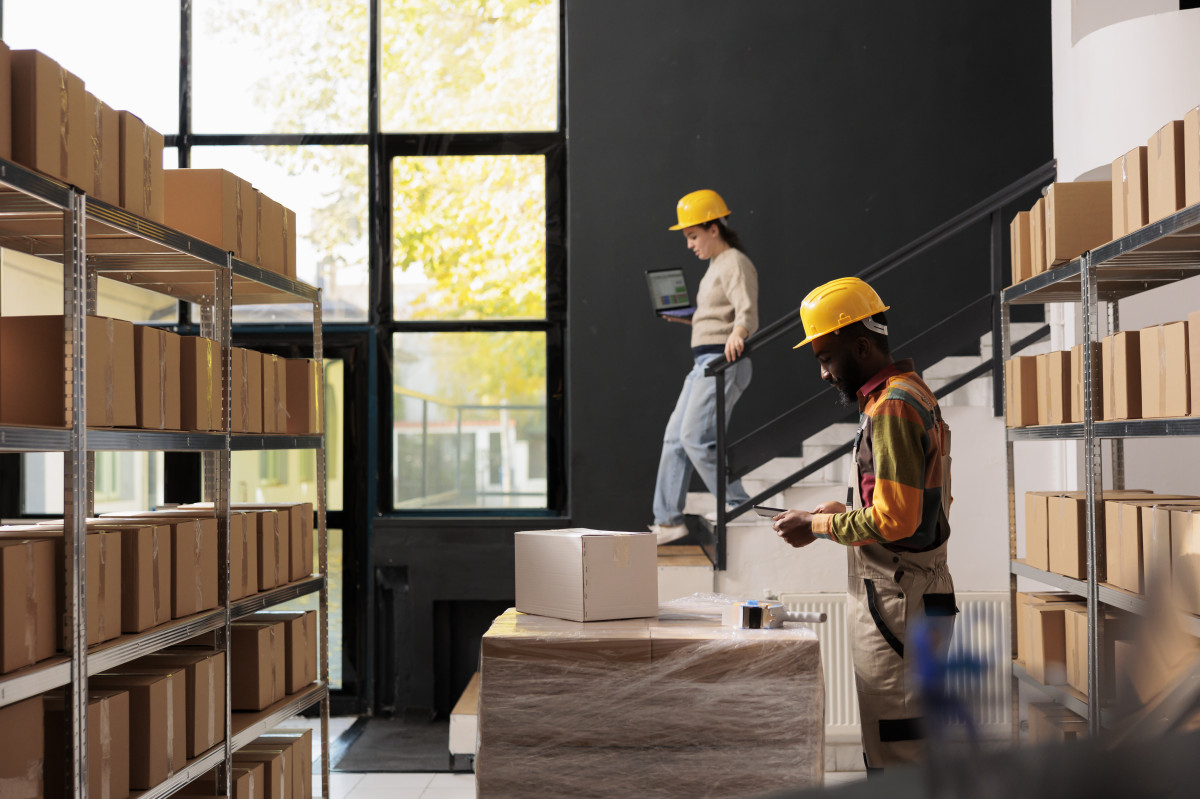 Mała firma usługowa, Śląsk